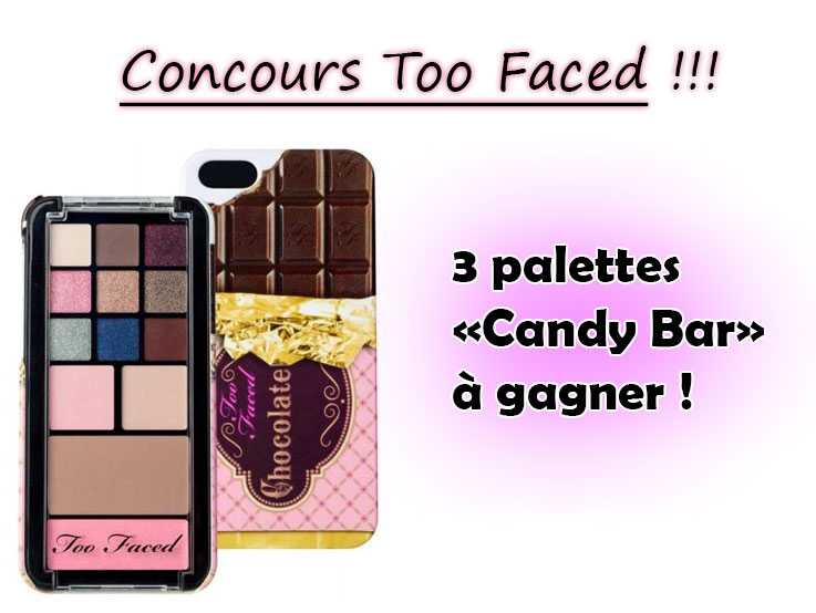 toofaced