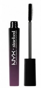 mascara nyx