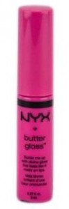 Butter Gloss nyx