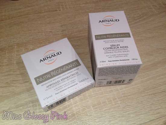 serum anti age