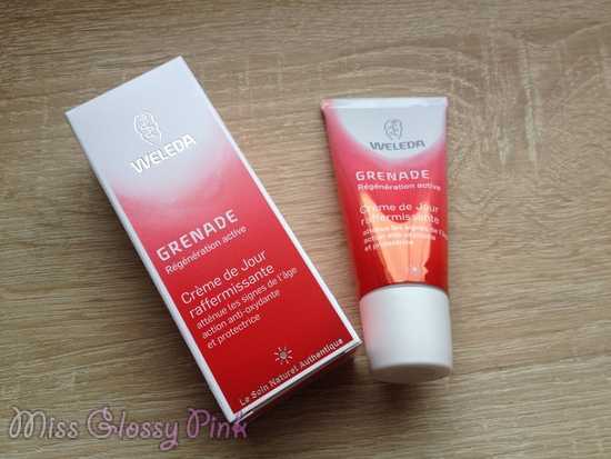 avis produits weleda