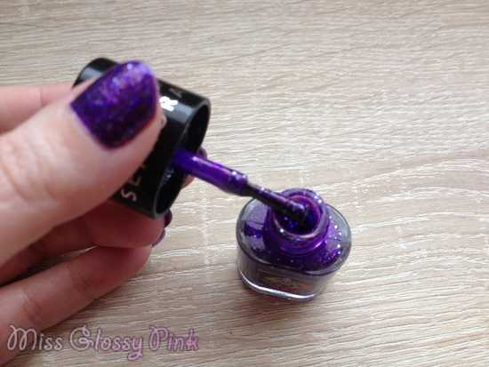 avis amethyst fairy shourouk sephora