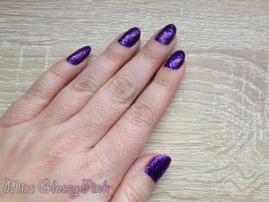 test amethyst fairy shourouk sephora