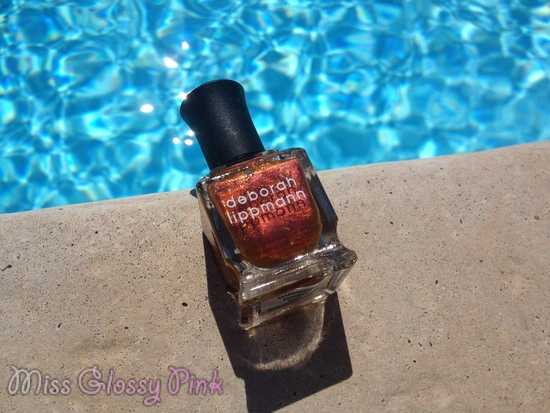 deborah lippman